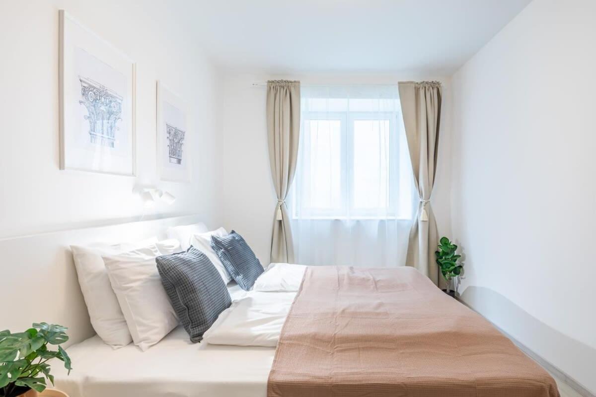 Vh103 Apartamento Budapest