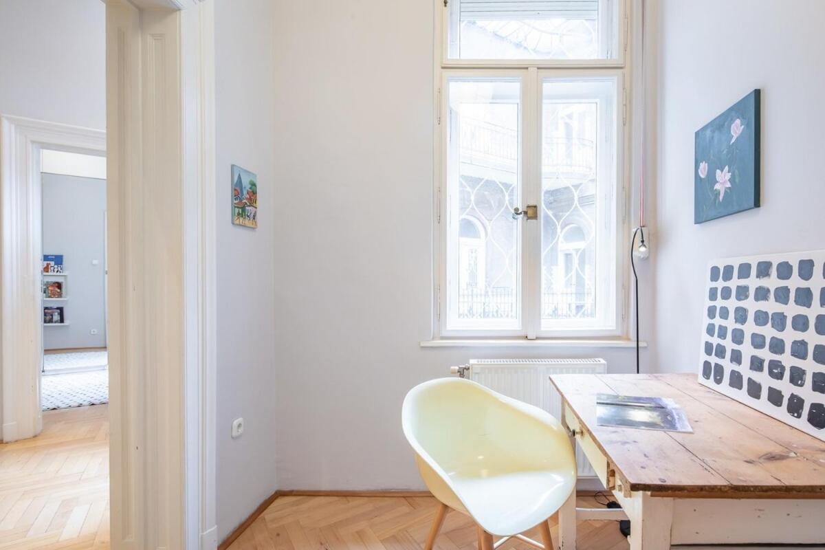 Ultra - Very Comfy Appartement *