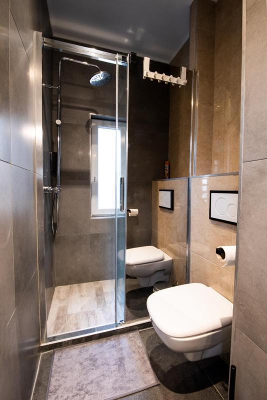 Modern Downtown Retreat At Akacfa 36 Apartamento Budapest