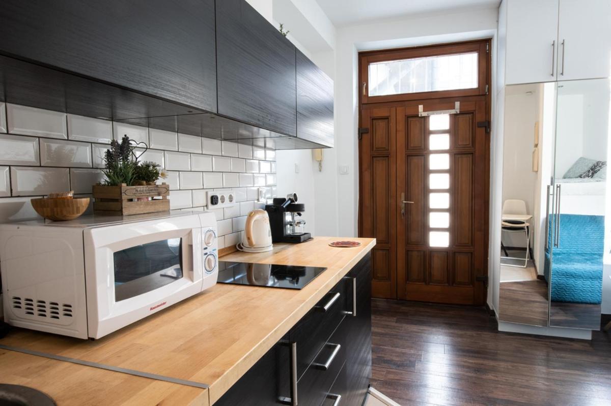 Modern Downtown Retreat At Akacfa 36 Apartamento