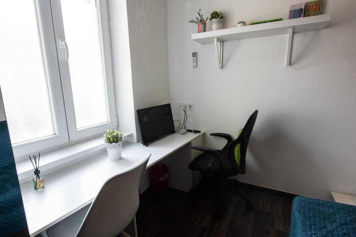 Apartamento Modern Downtown Retreat At Akacfa 36