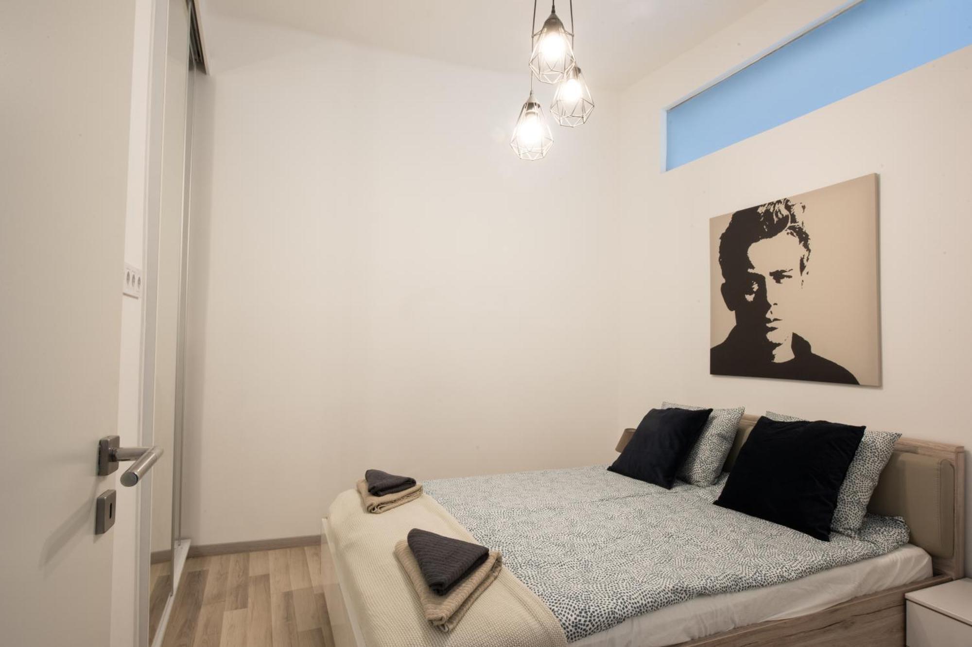 Modern Downtown Retreat At Akacfa 36 Apartamento *