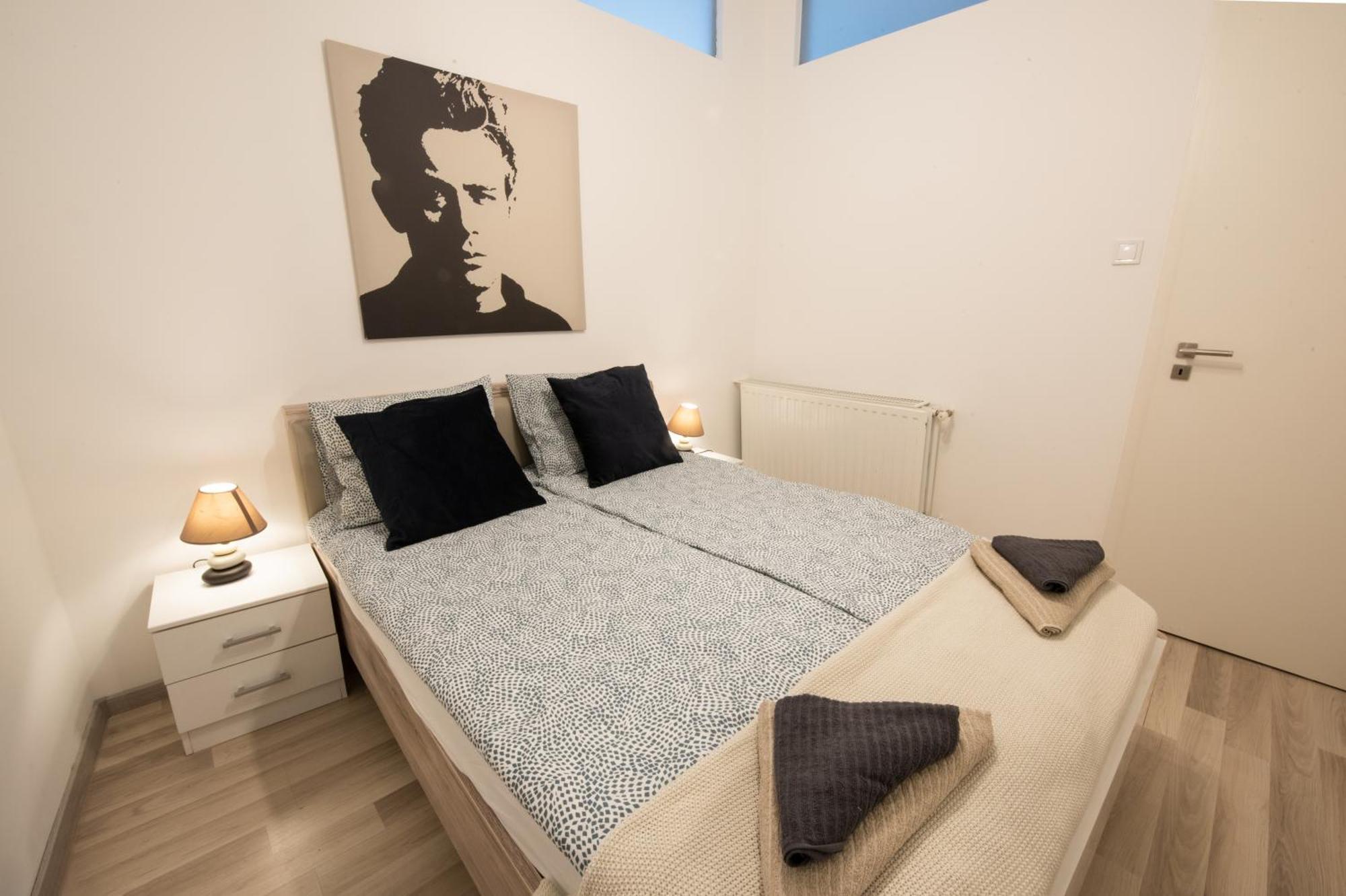 Modern Downtown Retreat At Akacfa 36 Apartamento *