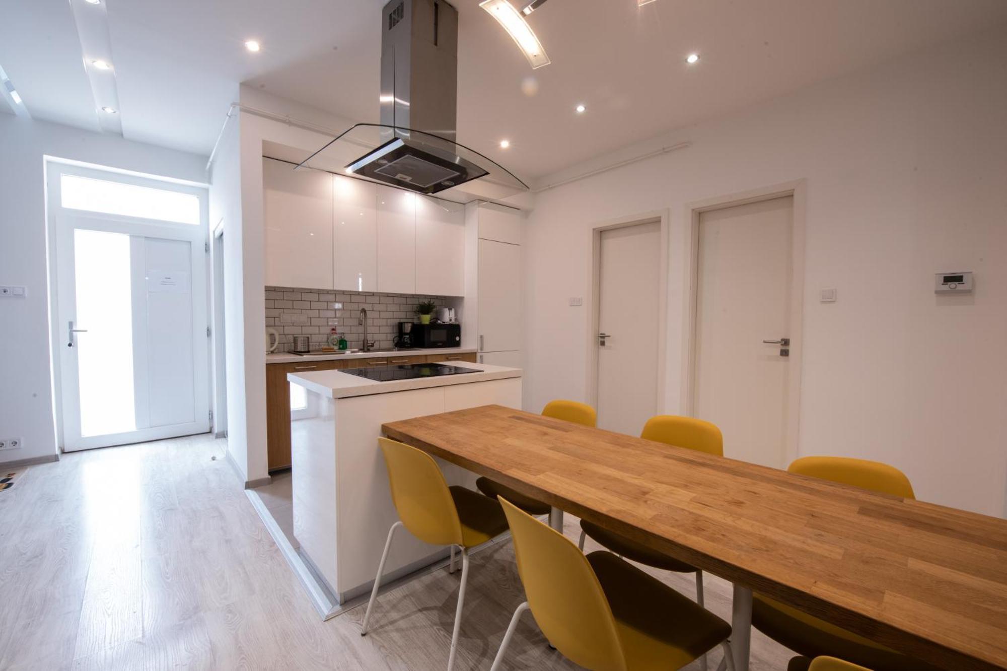 Modern Downtown Retreat At Akacfa 36 Apartamento