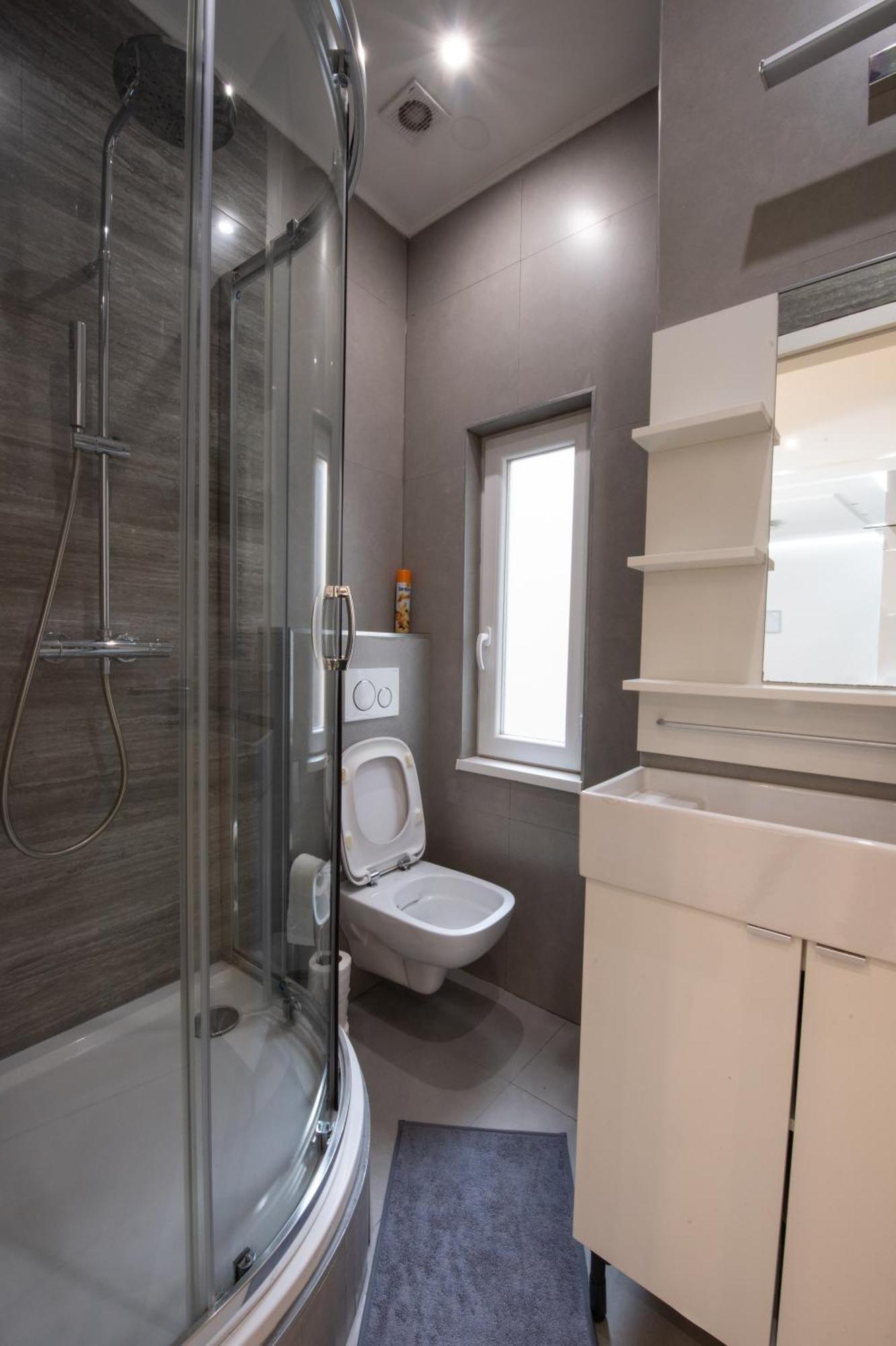 Modern Downtown Retreat At Akacfa 36 Apartamento