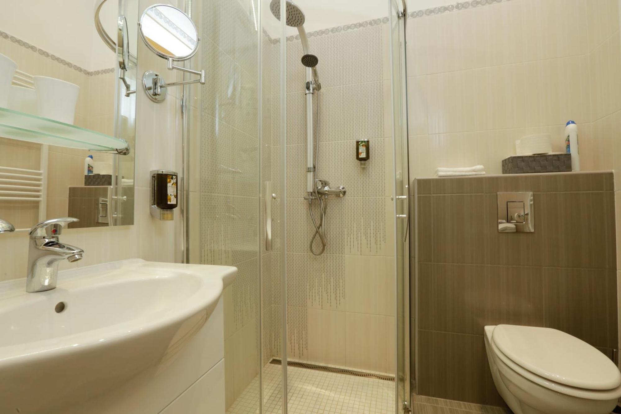 For Groups Appartement *