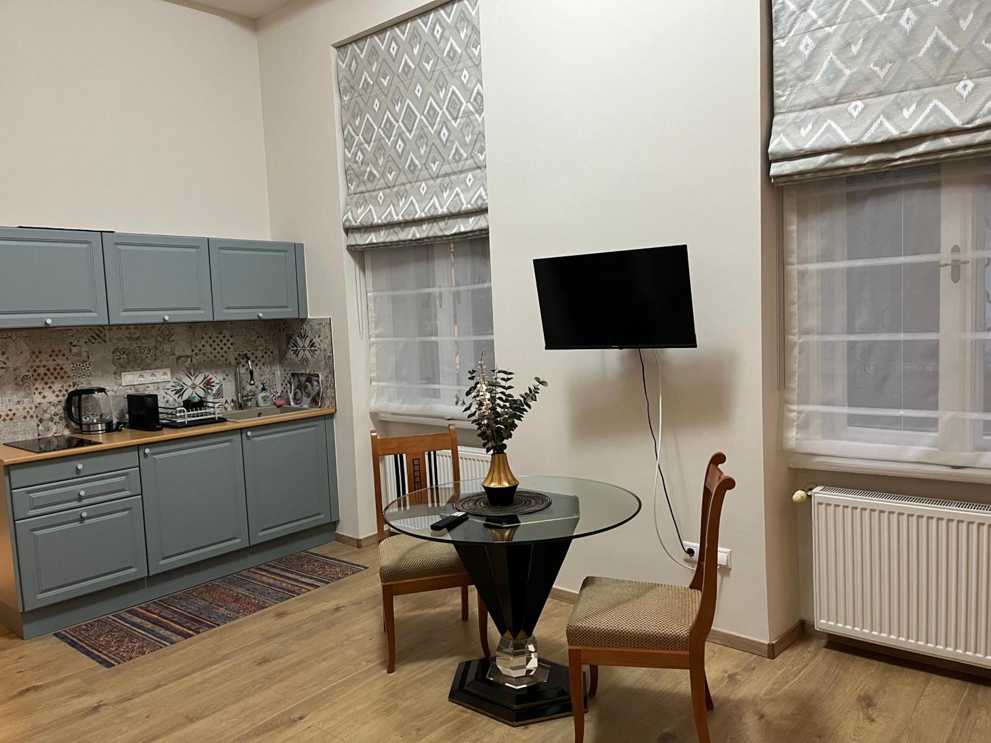 For Groups Appartement Budapest