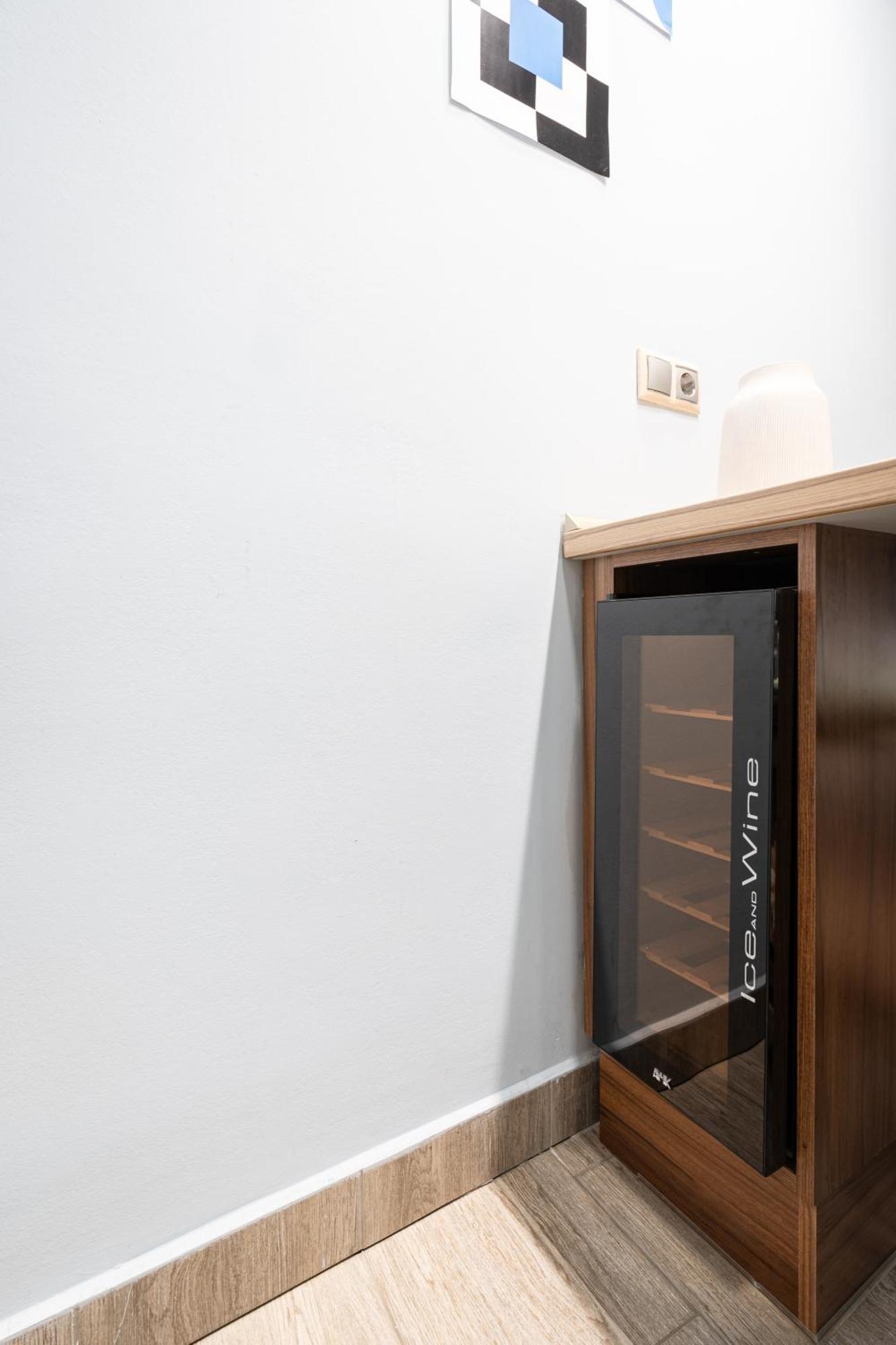 Apartment 2br Party District K29 Budapest