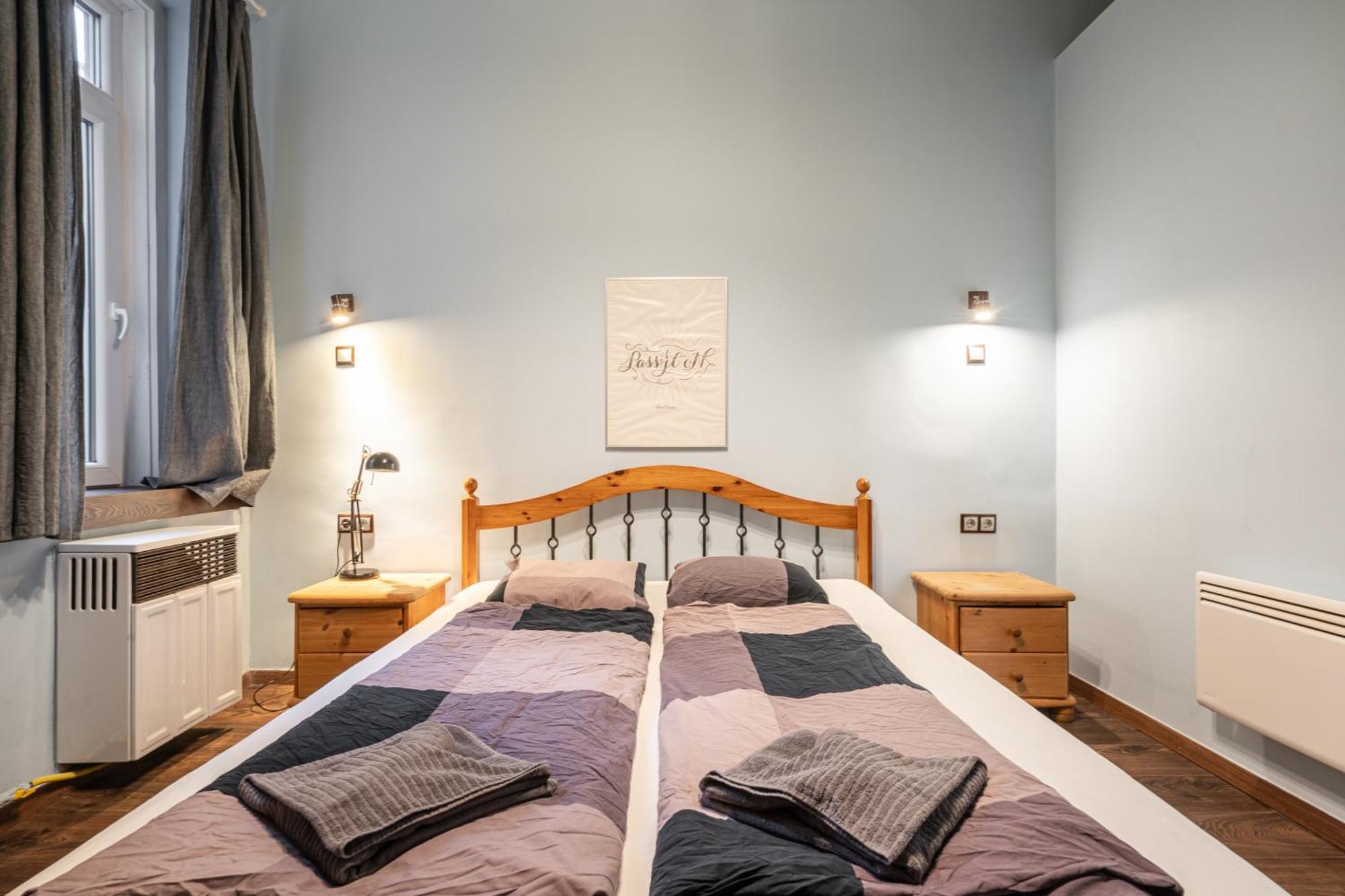 2br Party District K29 Budapest