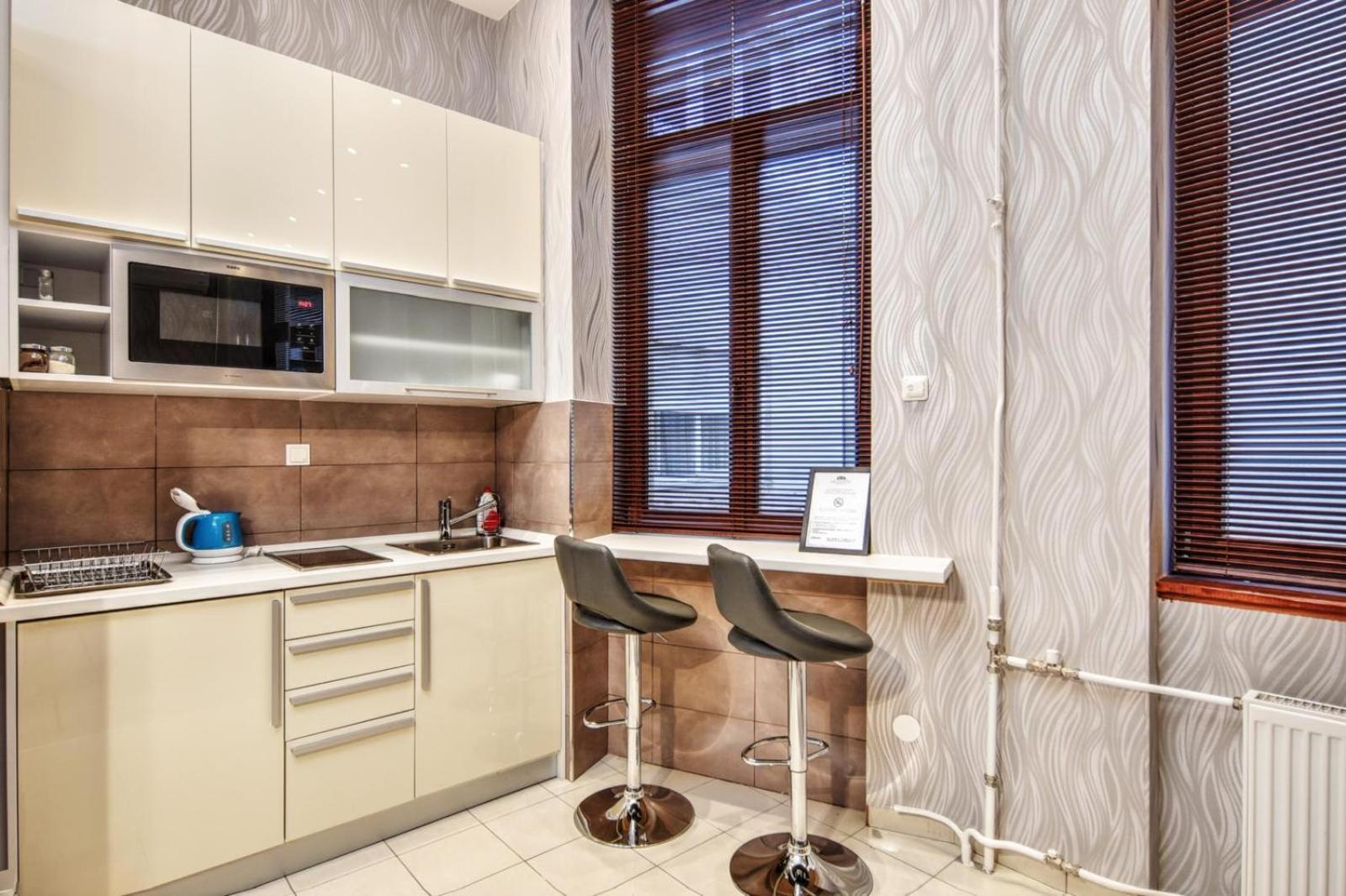 Lejlighed Fashion Street Loft Budapest
