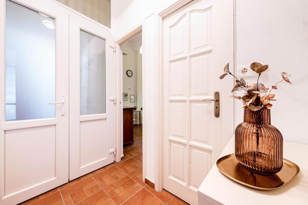 Figaro Flat - Ac, Netflix Appartement *