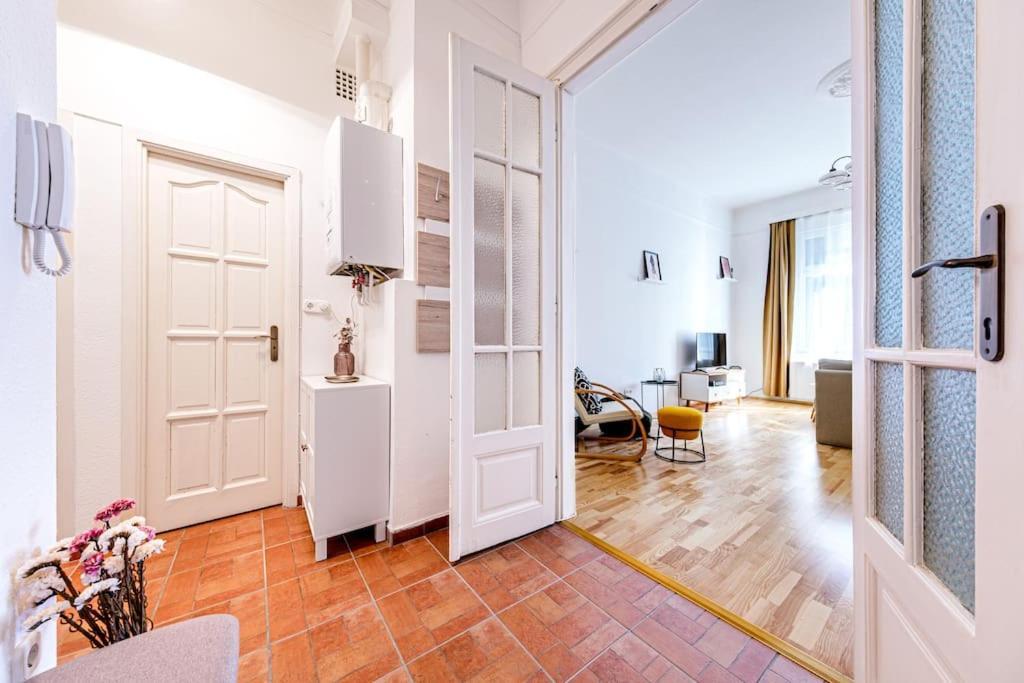Figaro Flat - Ac, Netflix Appartement *