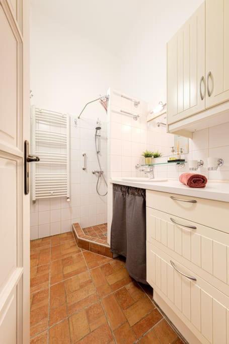 Appartement Figaro Flat - Ac, Netflix