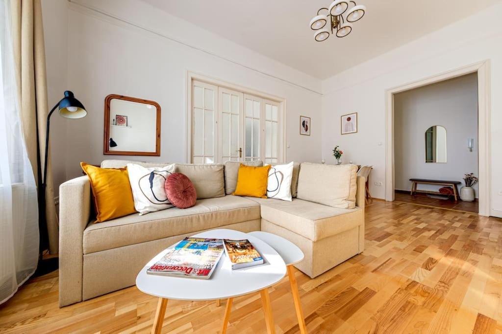 Figaro Flat - Ac, Netflix Appartement *