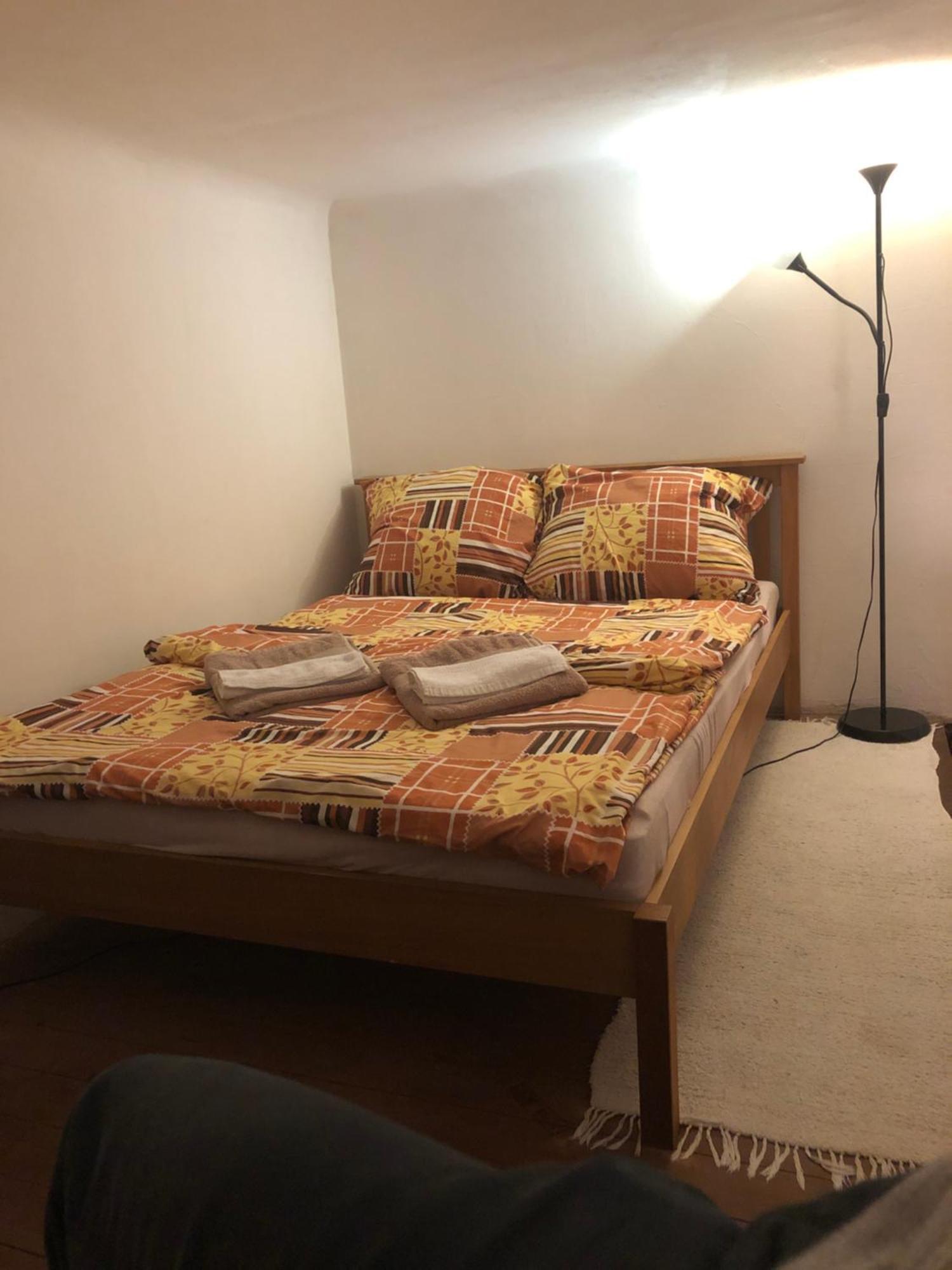 Appartement Bella *