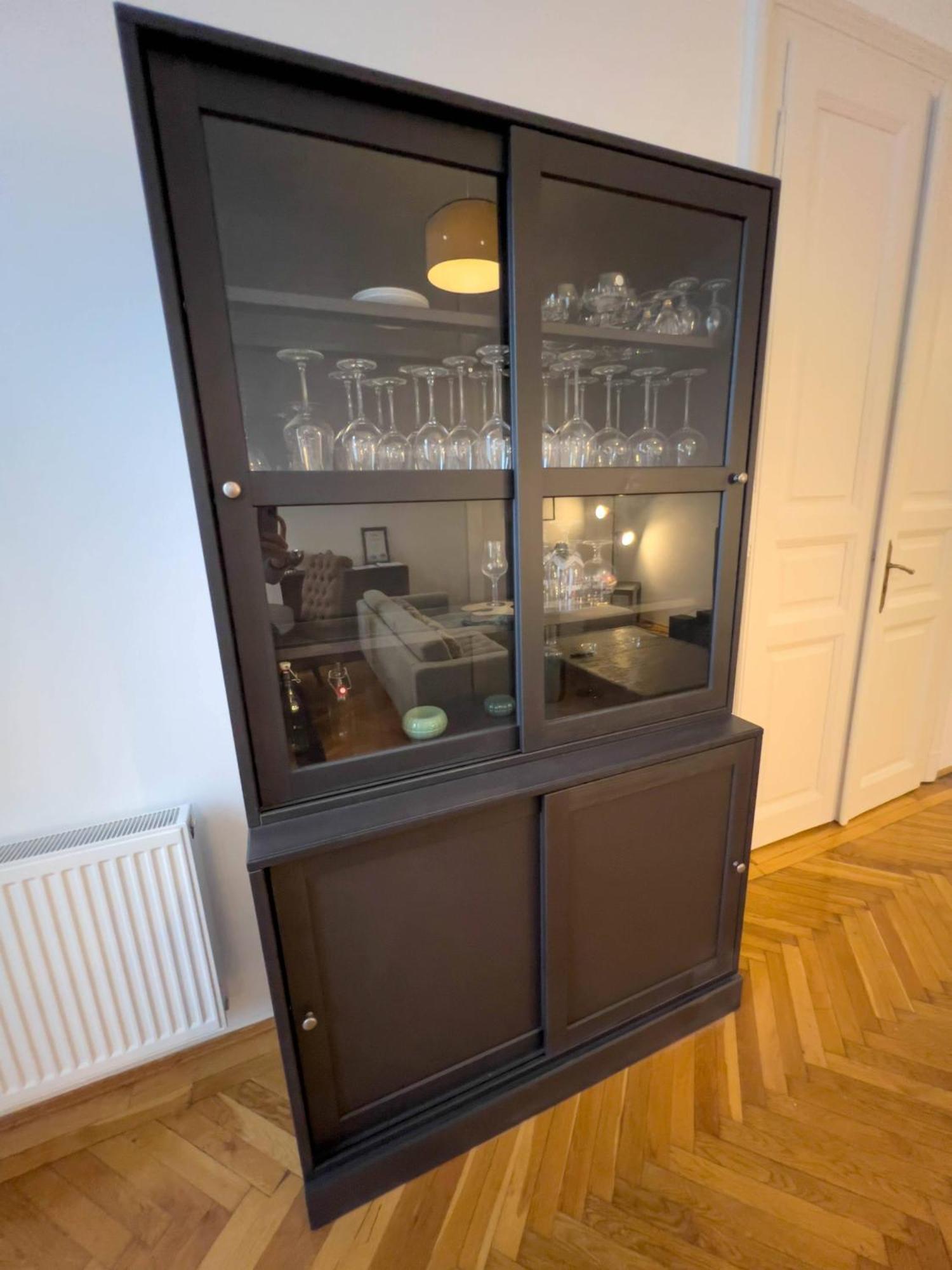 Wcc Csengery Apartamento Budapest