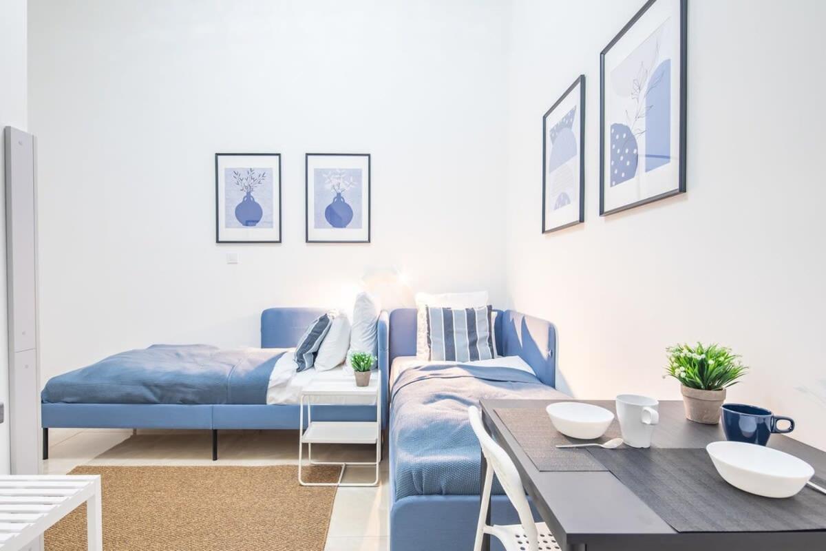 Appartamento Modern - - Simple