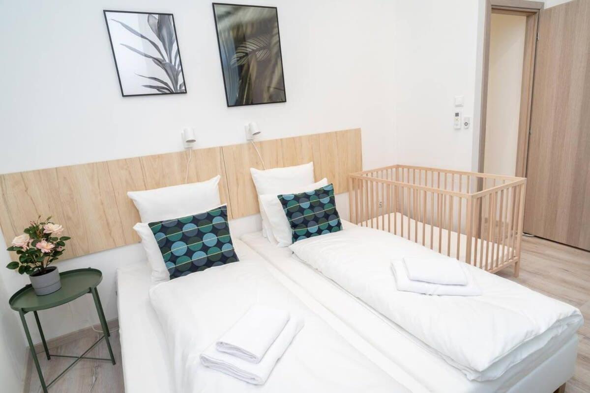 Apartamento Very Extra Large Brand New Aircon *