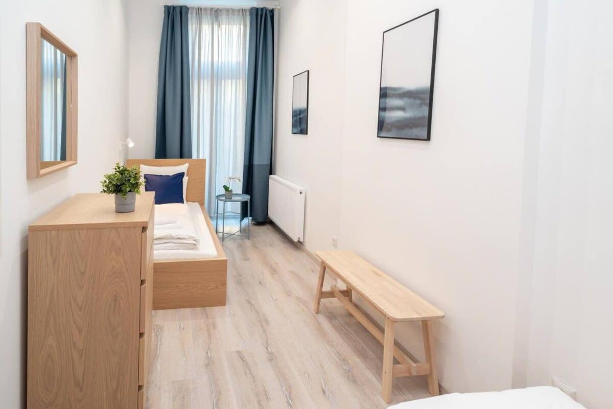 Apartamento Very Extra Large Brand New Aircon *