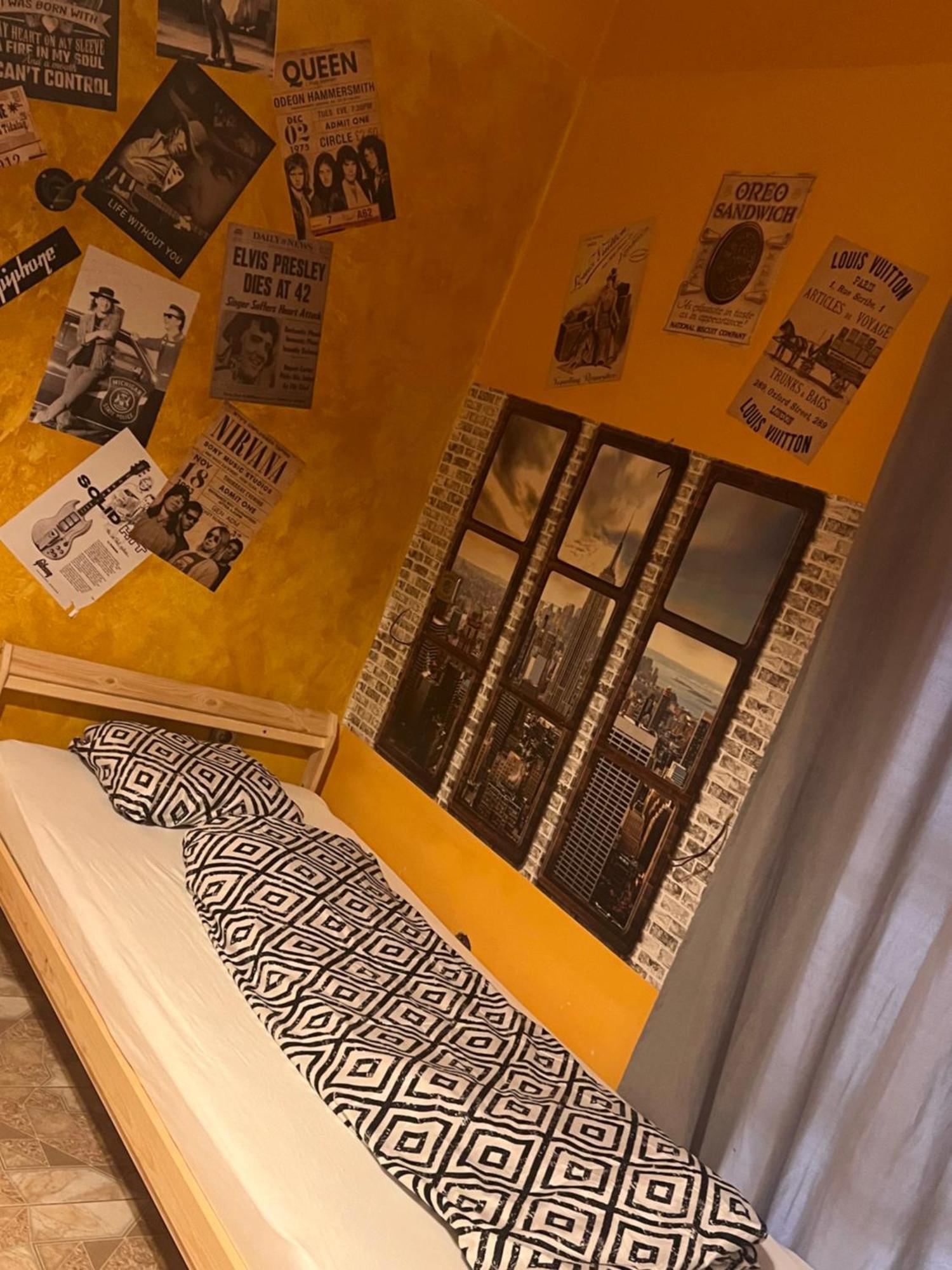 Hostel Bianka & Car Rent
