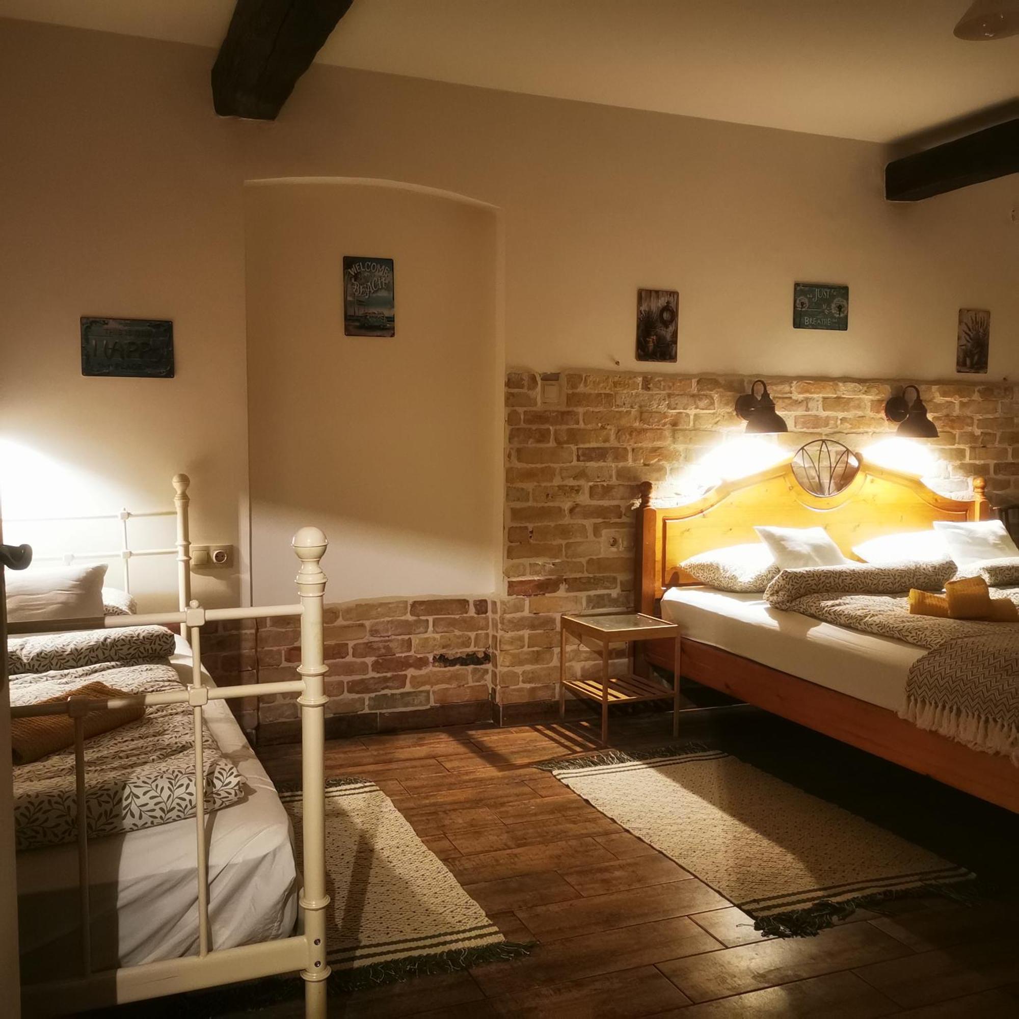 Kuria Private Wellness Apartamento Budapest