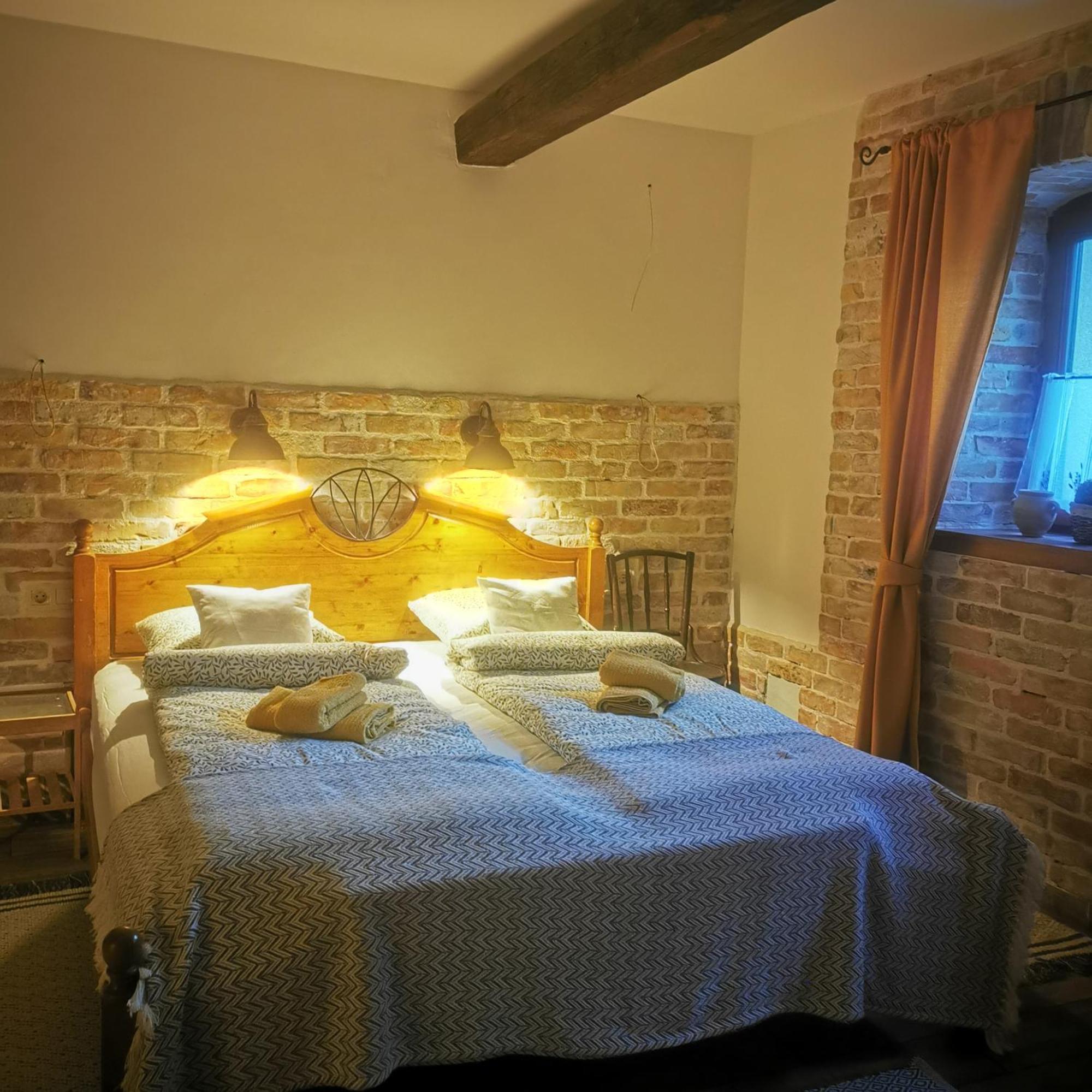 Kuria Private Wellness Budapest