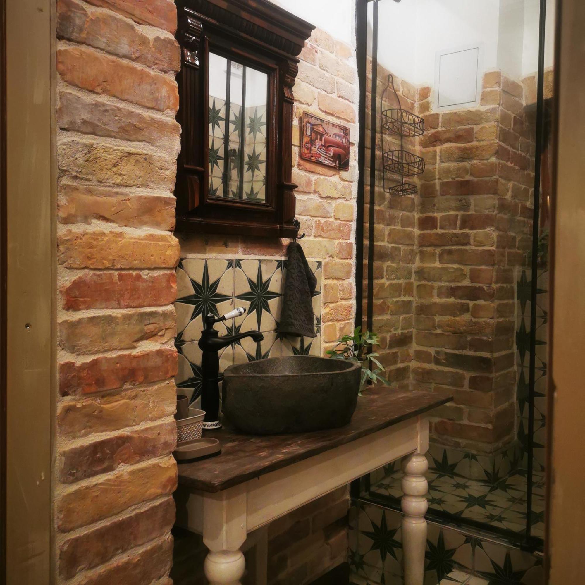 Kuria Private Wellness Apartamento Budapest