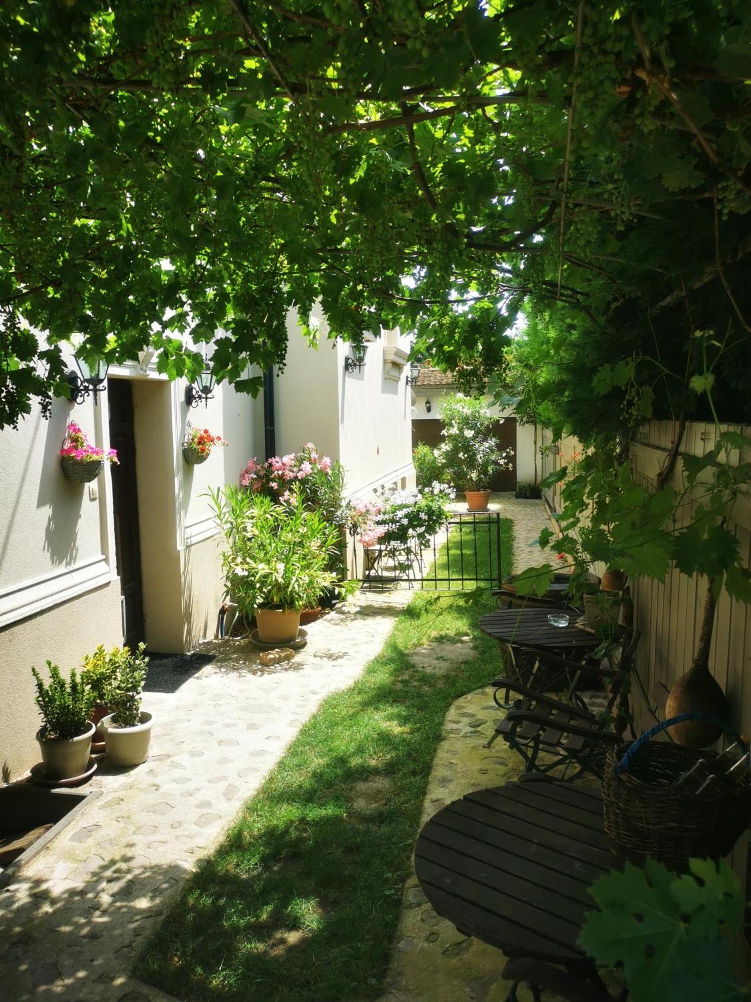 Kuria Private Wellness Budapest