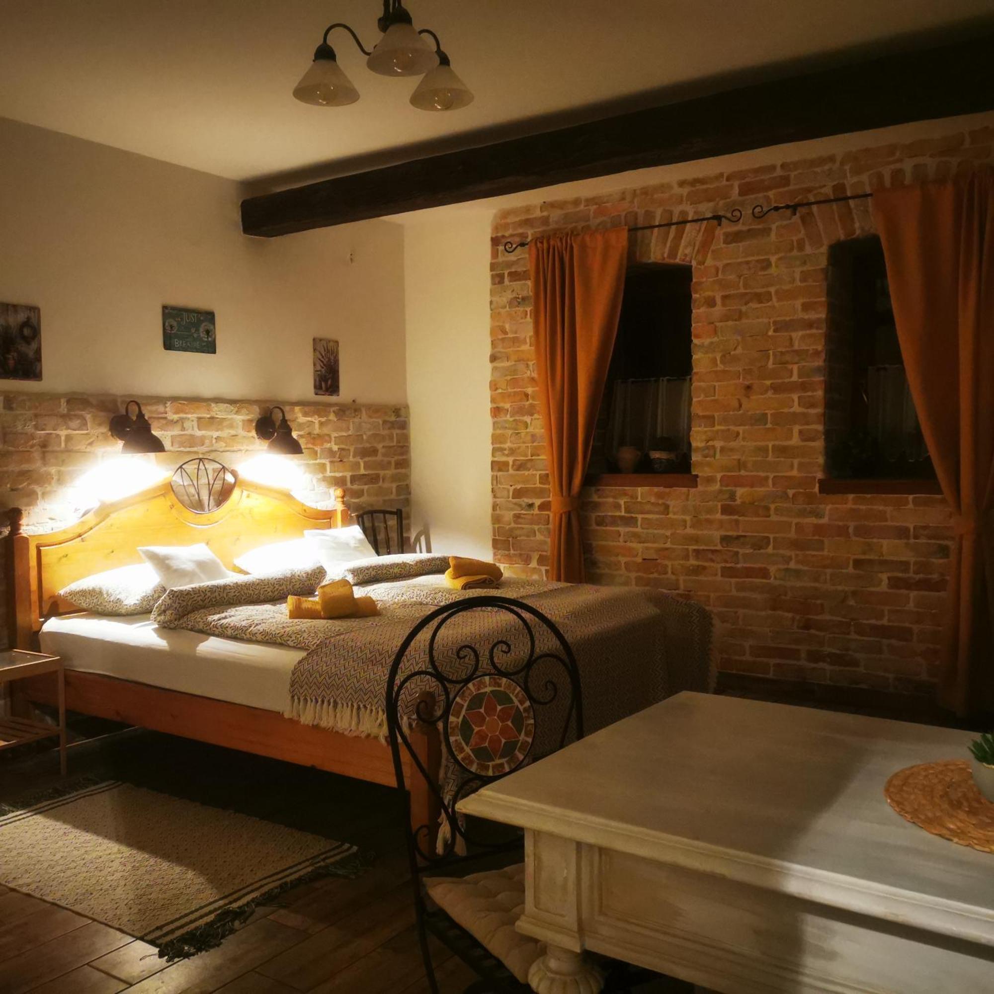 Apartamento Kuria Private Wellness *