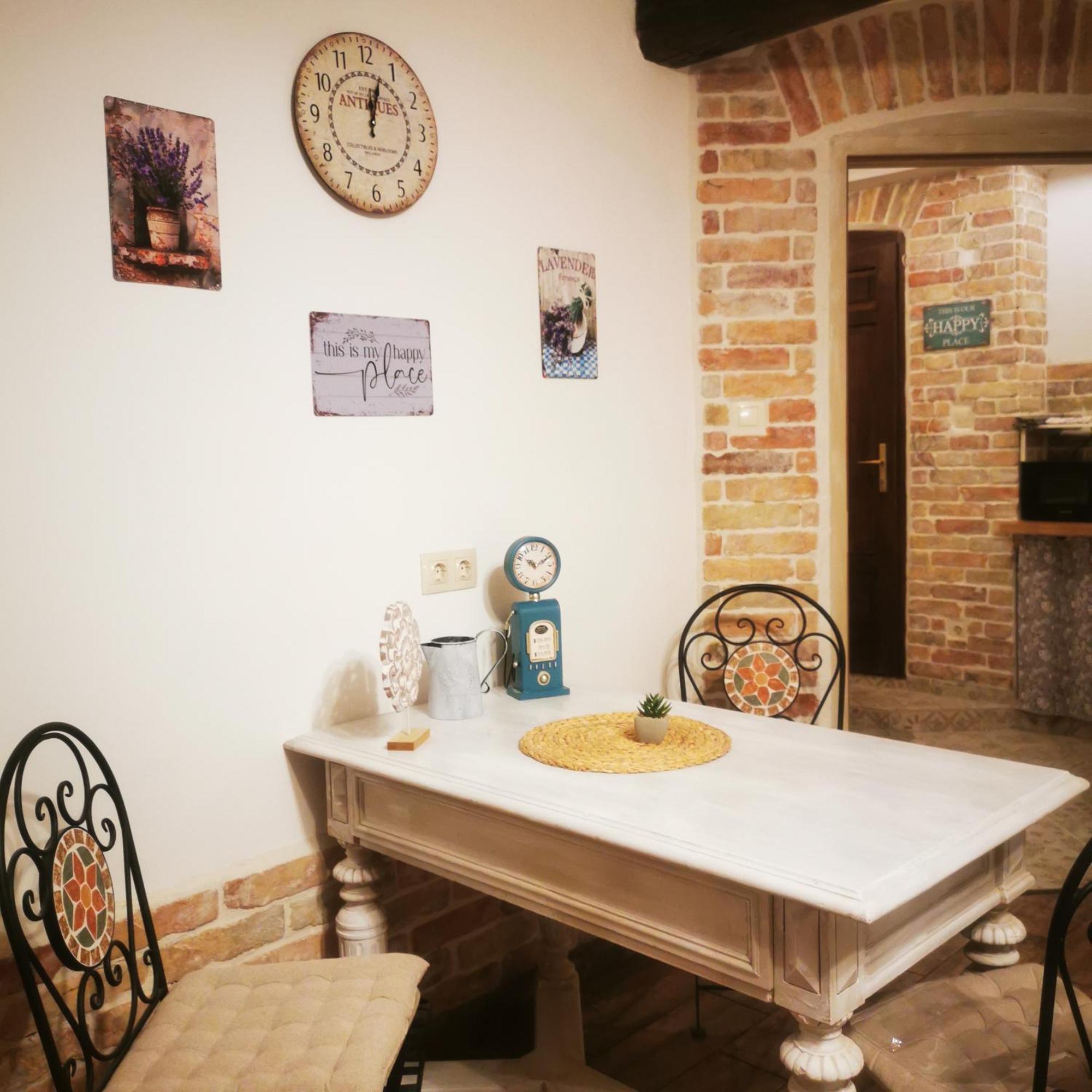 Kuria Private Wellness Apartamento Budapest