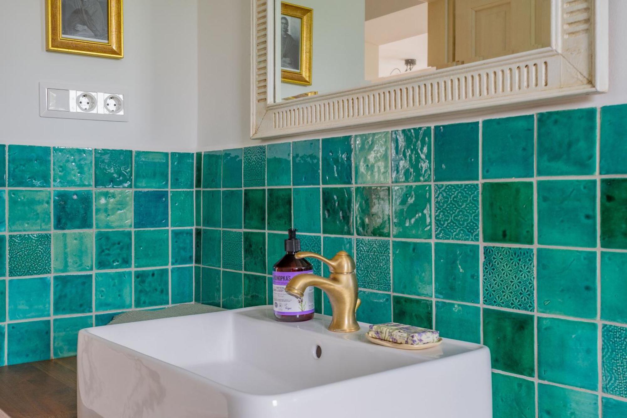Apartamento Bohem Buda