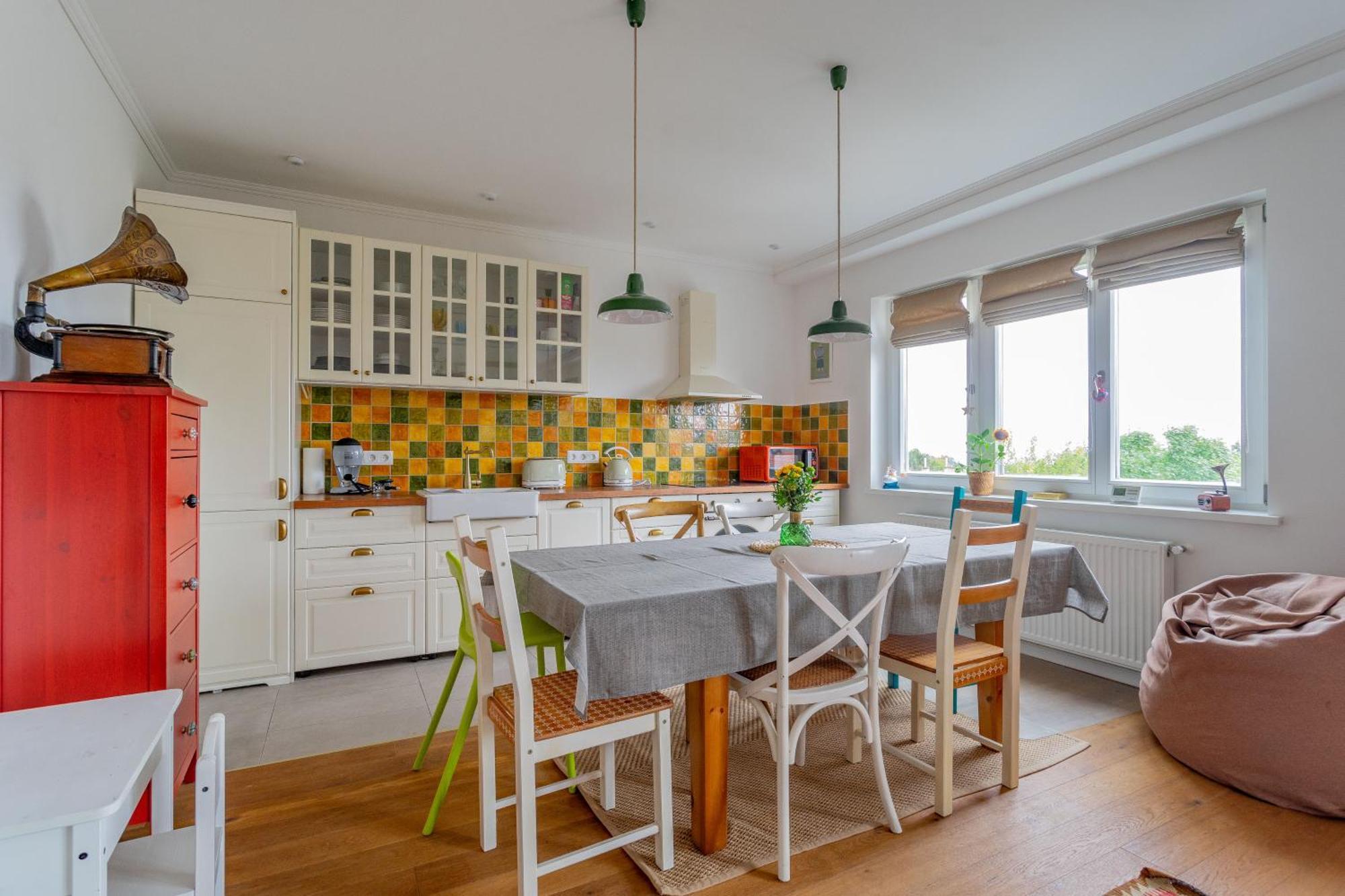 Bohem Buda Apartamento Budapest