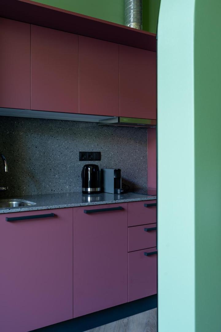 A50-balcony-designer No4 * Budapest