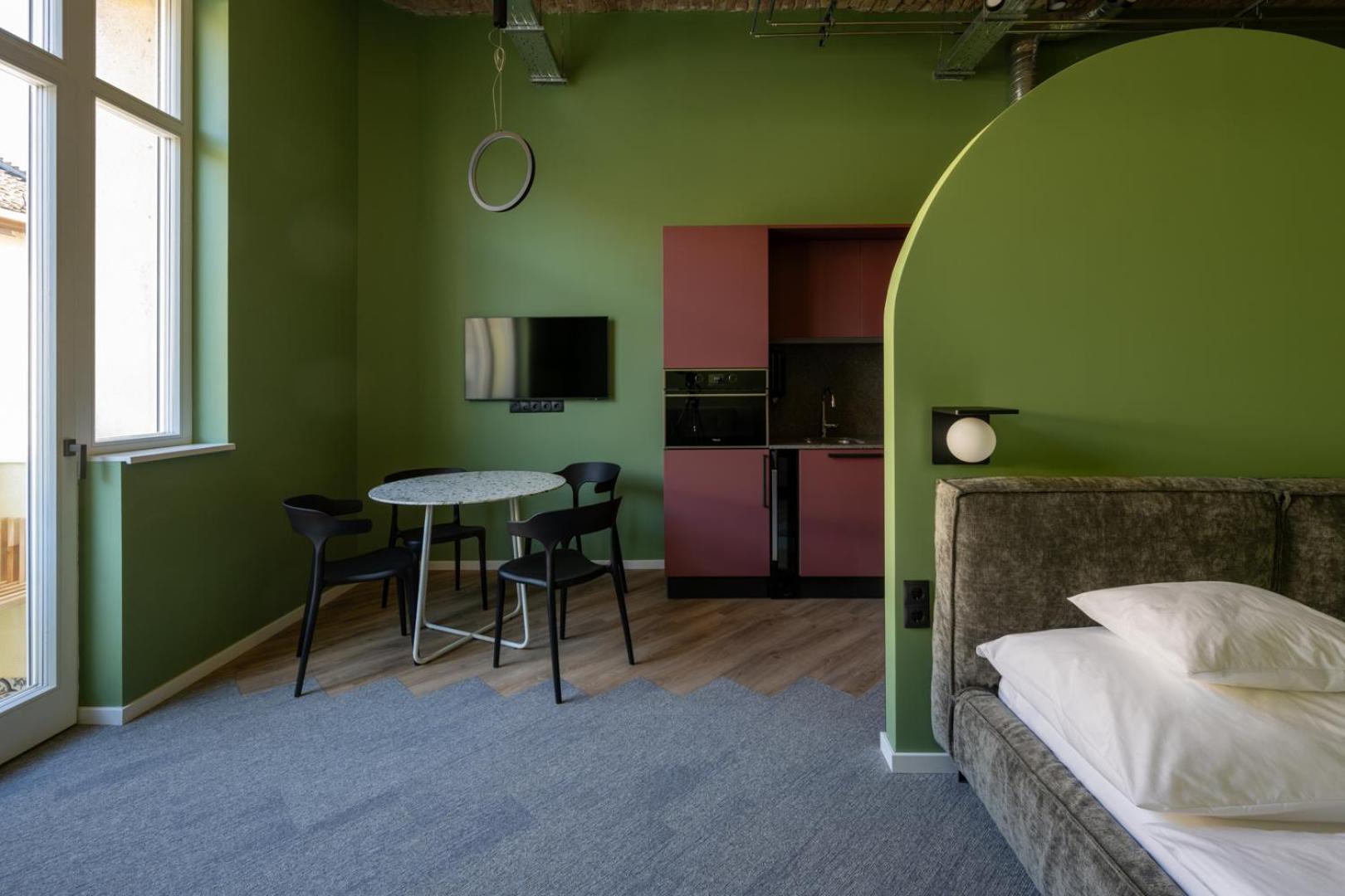 A50-balcony-designer No4 * Budapest