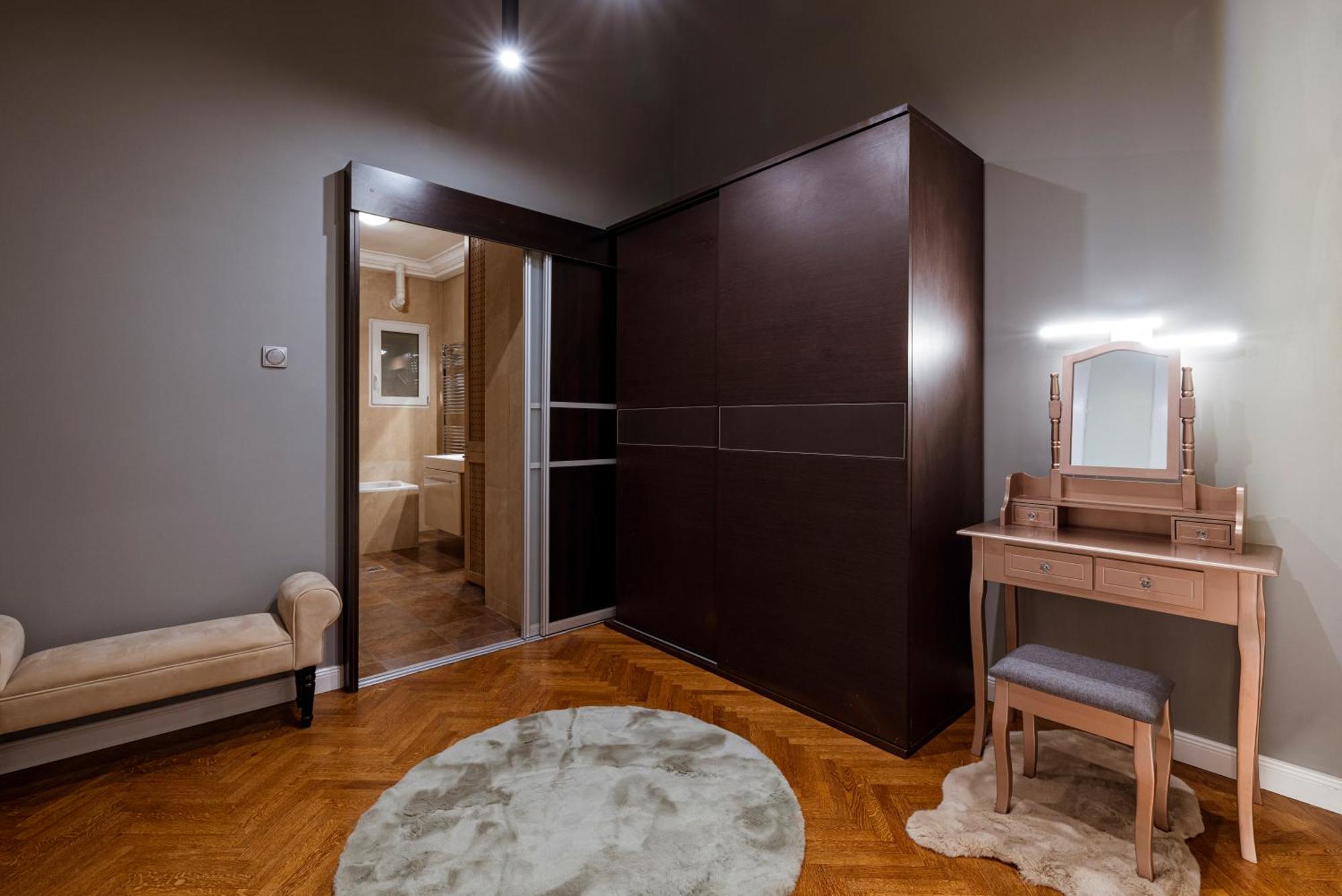 Andrassy Avenue 24 De Lux Apartment