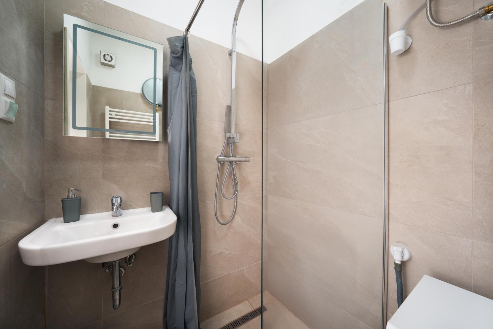 Apartman Naphegy *