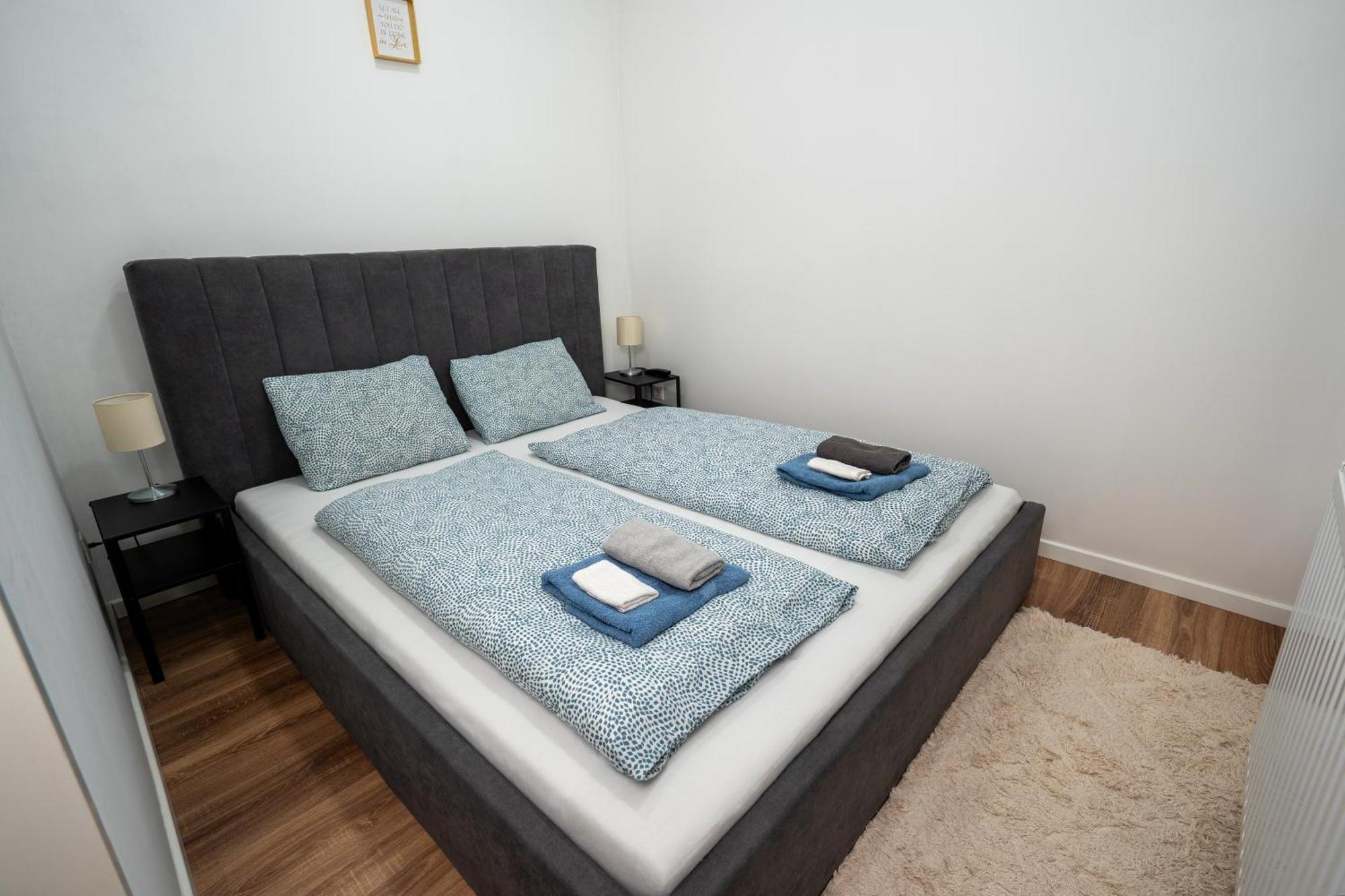 Apartman Naphegy Budapest