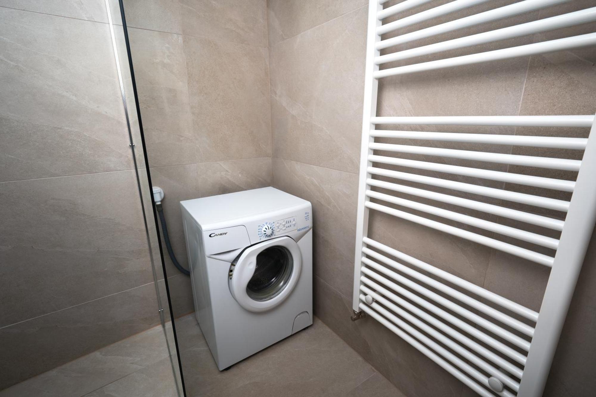 Naphegy Apartman
