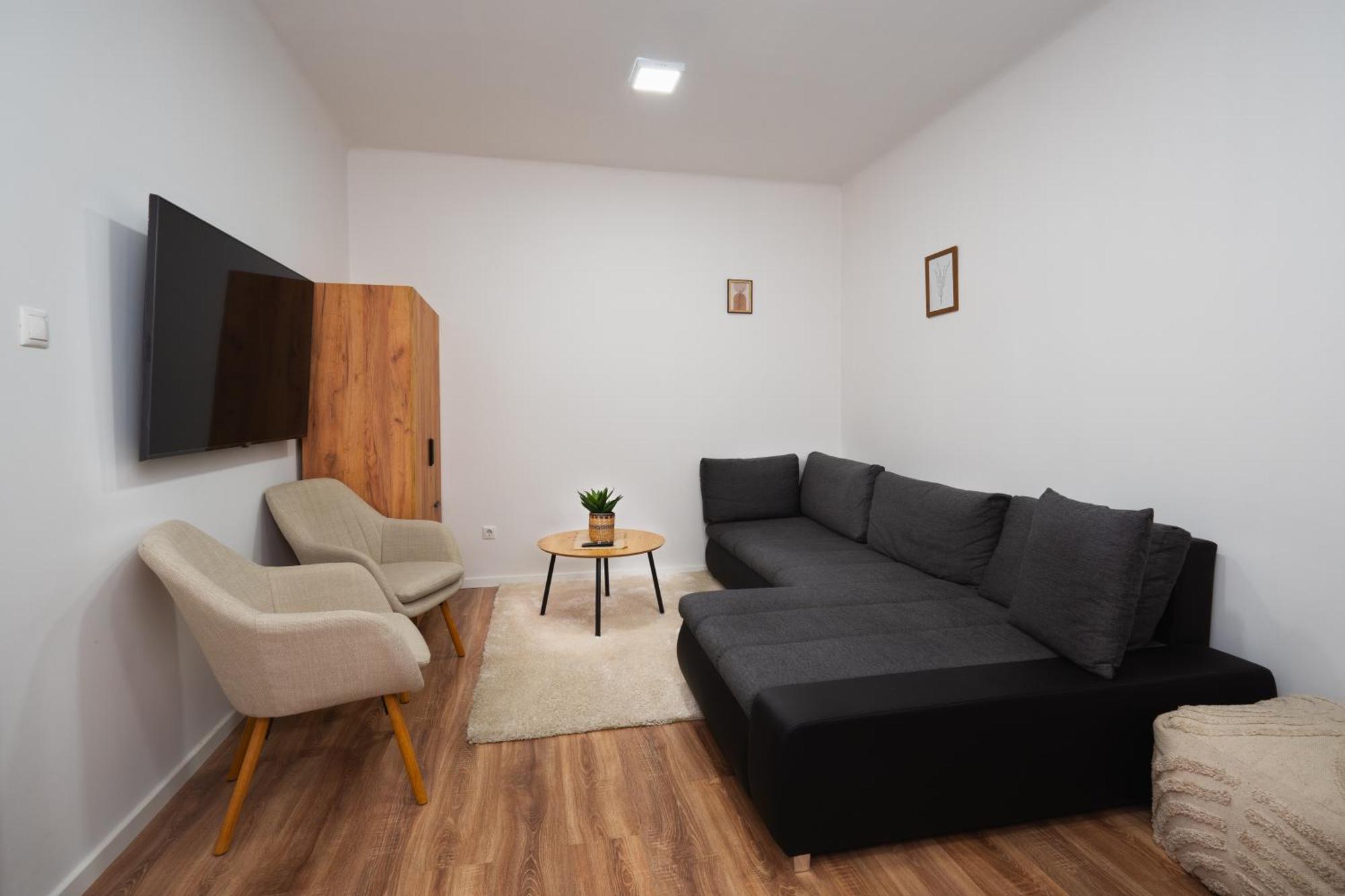 Apartman Naphegy Budapest