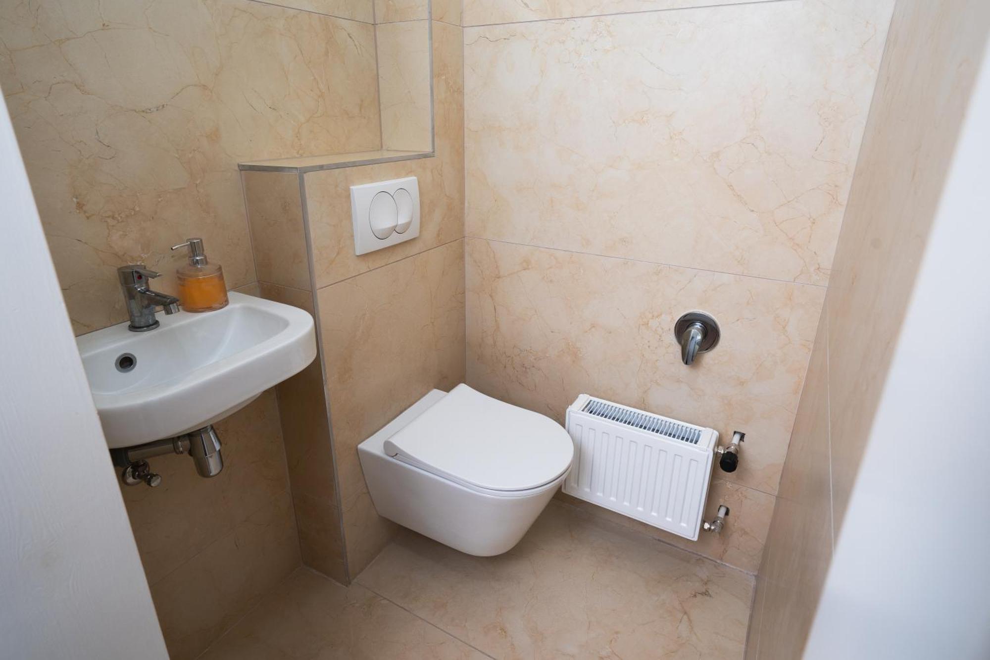 Naphegy Apartman *