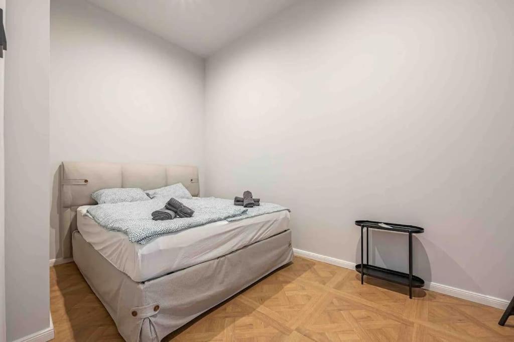 Apartmán Gem Lively 7th District Near New York Cafe Budapešť