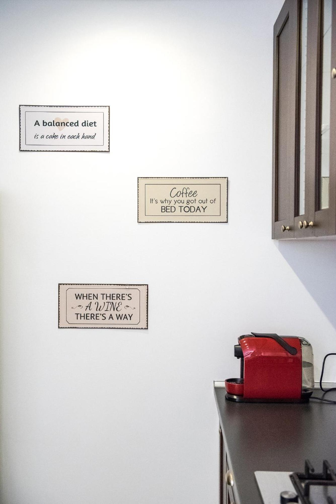Apartamento N16-spacey, Modern Family Flat For 5 Budapest