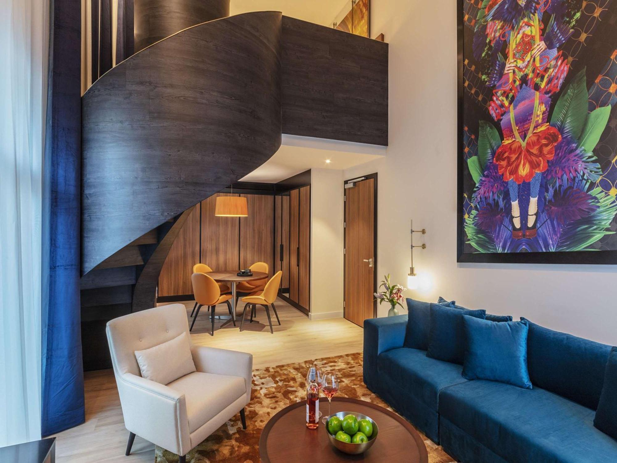 Hotel Hard Rock Budapest