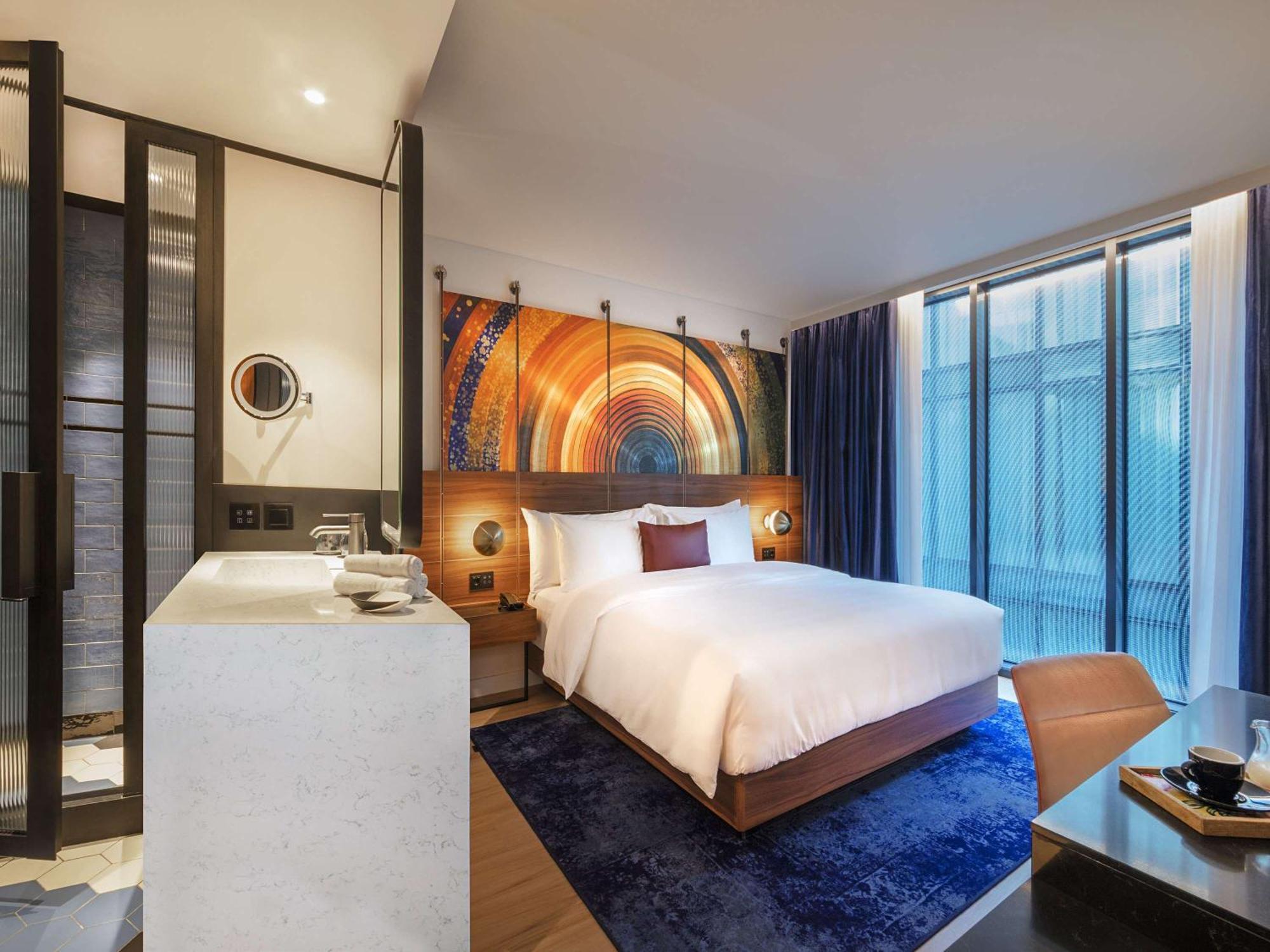 Hotel Hard Rock