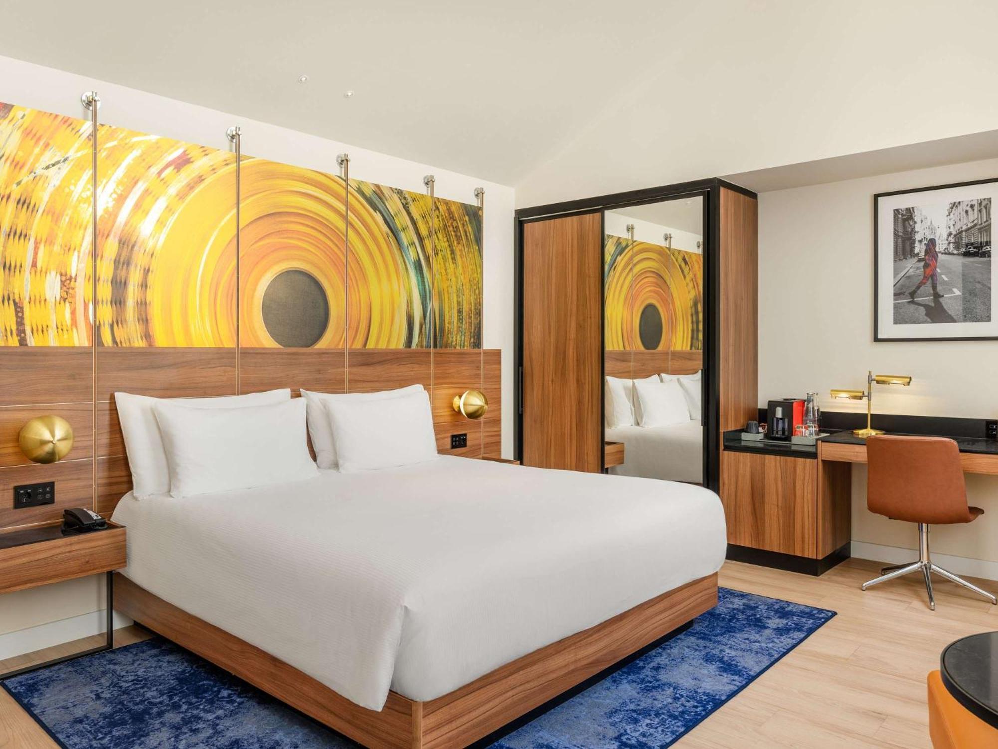 Hard Rock Hotel