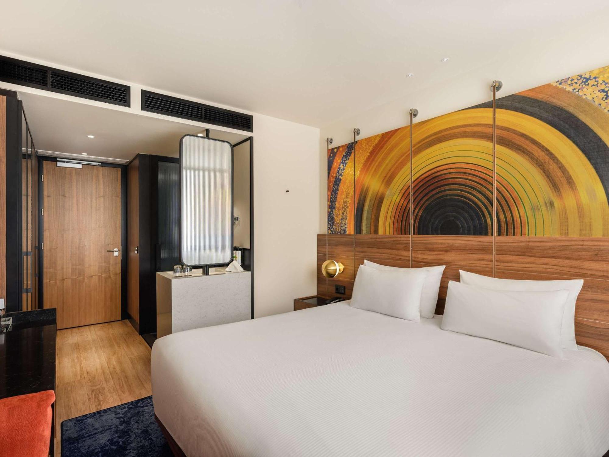 Hotel Hard Rock