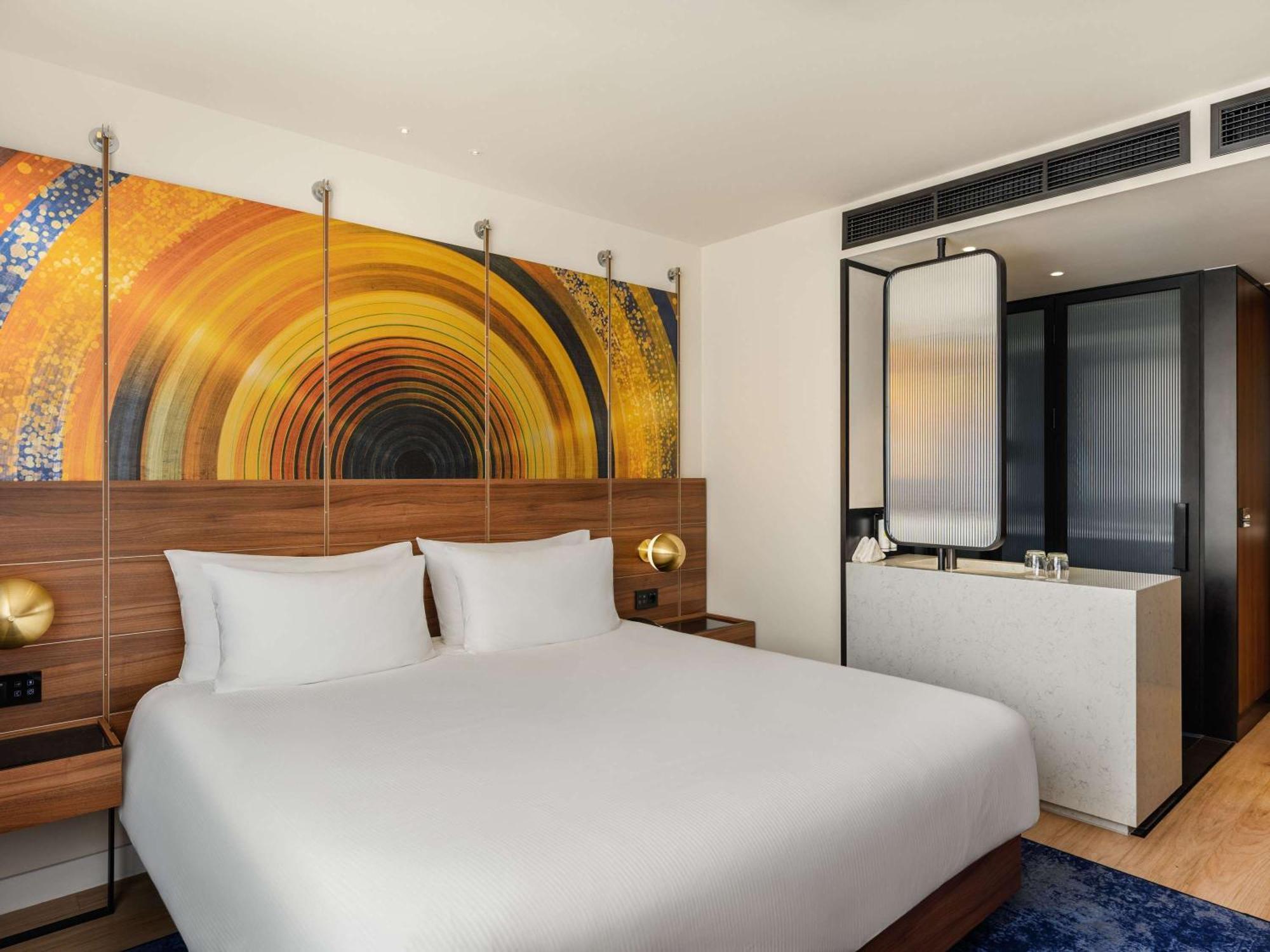 Hard Rock 5*