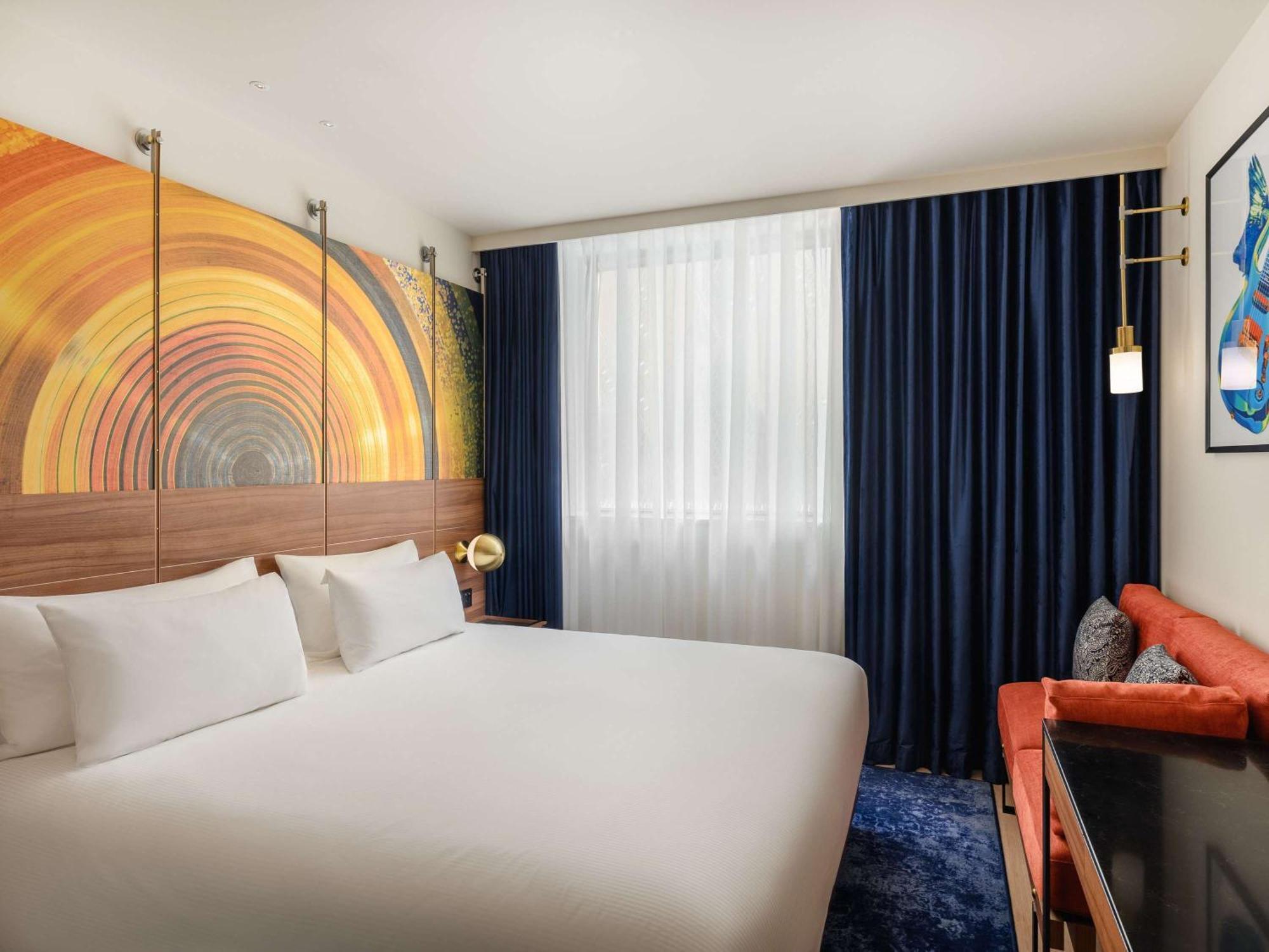 Hotel Hard Rock 5*
