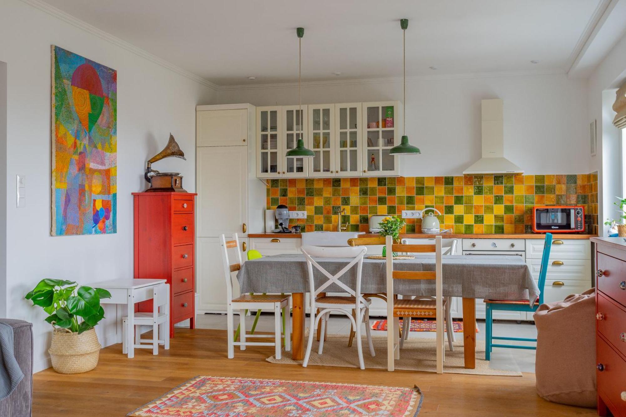 Apartamento Bohem Buda Budapest