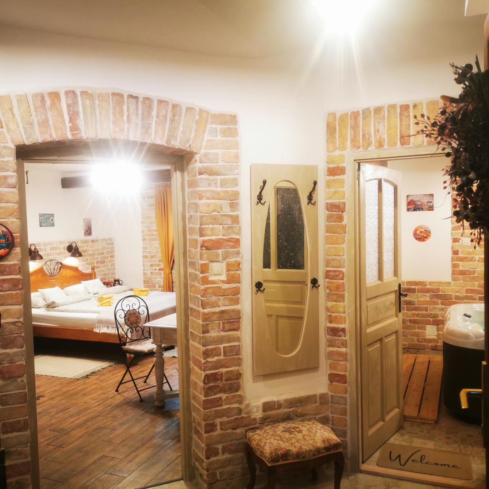 Apartamento Kuria Private Wellness